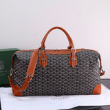 Boston 50 Duffle Bag By GYRD