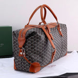 Boston 50 Duffle Bag By GYRD