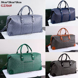 Boston 50 Duffle Bag By GYRD