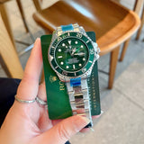 Men Submariner  Watch