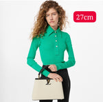 LV Capucines Top Handle Bag 27cm