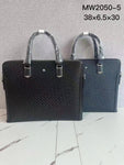 Montblanc Business Briefcase Handbag