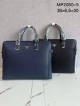 Laptop Bag By Prada