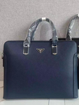 Laptop Bag By Prada