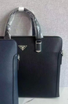 Laptop Bag By Prada