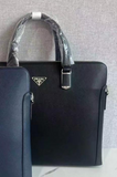 Laptop Bag By Prada