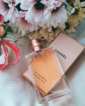 Allure Vaporisateur Eau De Parfum By Chanel - 100ml