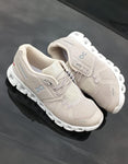 Cloud 5 Trainers Running Shoes