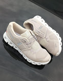 Cloud 5 Trainers Running Shoes