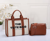 Traveler Tote Bag By Marc Jacobs