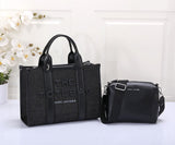 Traveler Tote Bag By Marc Jacobs