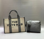 Traveler Tote Bag By Marc Jacobs