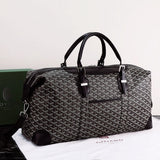Boston 50 Duffle Bag By GYRD
