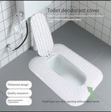 Toilet cover plate squatting pit cover - Saadstore