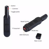 Meeting recording pen camera - Saadstore