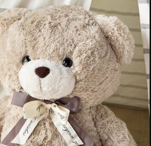 Max and sax sales teddy bear price