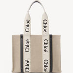 𝐂𝐇𝐋 Woody TOTE bag