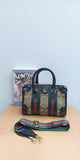 𝐆 Supreme Canvas Bags - Saadstore