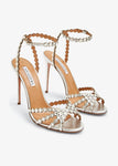 AQUAZURA Tequla Sandals