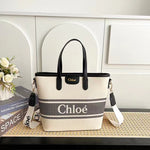 𝐜𝐡𝐥 tote bag