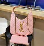 ICare Tote Bag By YSL 40cm - Saadstore