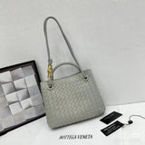 Abdiamo Bag By Bottega Veneta - Saadstore