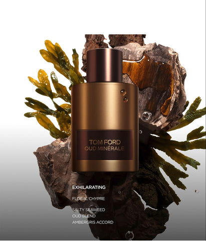 Oud Minerale By Tom Ford - 100ml - Saadstore