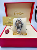 Ballon Bleu Cartier Watch For Women - Saadstore