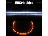 Soft LED Tube Strip Light (pack of 2) - Saadstore