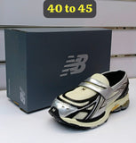 New Balance 1906L loafer sneakers - Saadstore