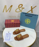 𝐓𝐁 Eleanor Sandals for Women - Saadstore