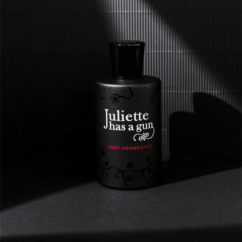 Juliette Has A Gun Lady Vengeance For Women - 100ml - Saadstore