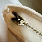 3 In 1 Leather Tote Bag By Coach 31cm - Saadstore