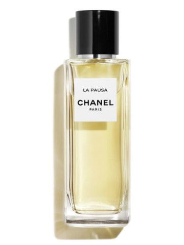 La Pausa Eau De Parfum By Chanel - 75ml - Saadstore