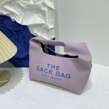 The Sack Bag By Marc Jacobs - Saadstore