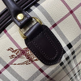 Travel Trolley Luggage Bag With Wheels - Saadstore