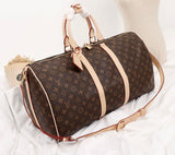 Keepall 55 Travel Duffle Bag 55cm - Saadstore