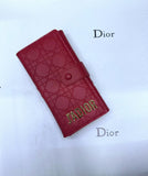 C.D J'Adior Wallet For Women - Saadstore