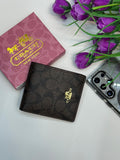 Branded Wallets For men - Saadstore