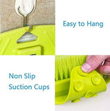 Shower Foot Scrubber Cleaner - Saadstore