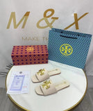 𝐓𝐁 Eleanor Sandals for Women - Saadstore