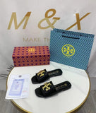 𝐓𝐁 Eleanor Sandals for Women - Saadstore