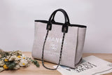 CH Deauville Tote Bag - Saadstore