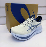 ASICS Men's Gel - Nimbus 27 running shoes - Saadstore