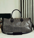 Boston 50 Duffle Bag By GYRD - Saadstore