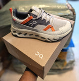 On Running Cloudhorizon hiking shoes - Saadstore
