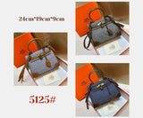 H kelly Denim Bag - Saadstore