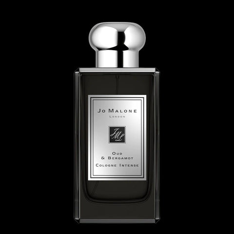 Oud & Bergamot By Jo Malone - 100ml - Saadstore