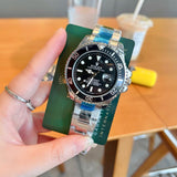 Men Submariner Watch - Saadstore