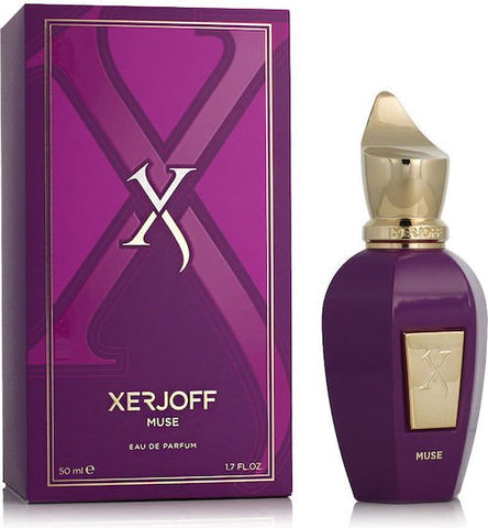 Muse EDP By Xerjoff - 100ml - Saadstore